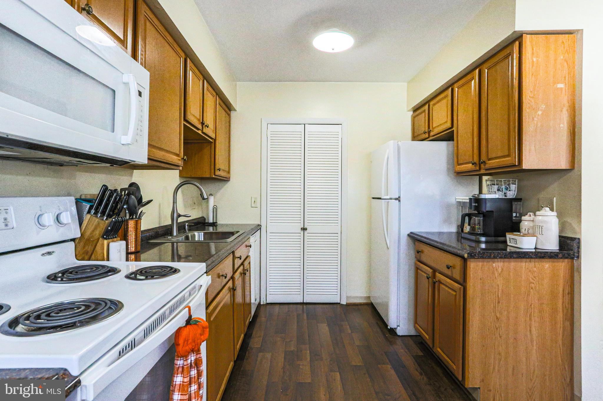 QUAKER GREEN - Residential