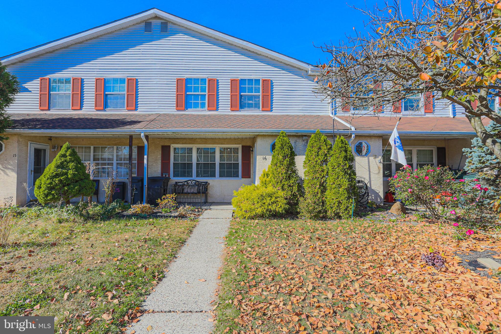 QUAKER GREEN - Residential