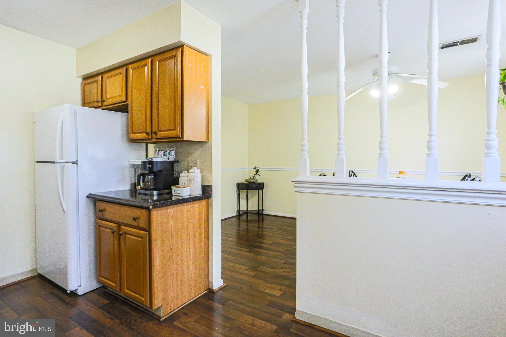 QUAKER GREEN - Residential