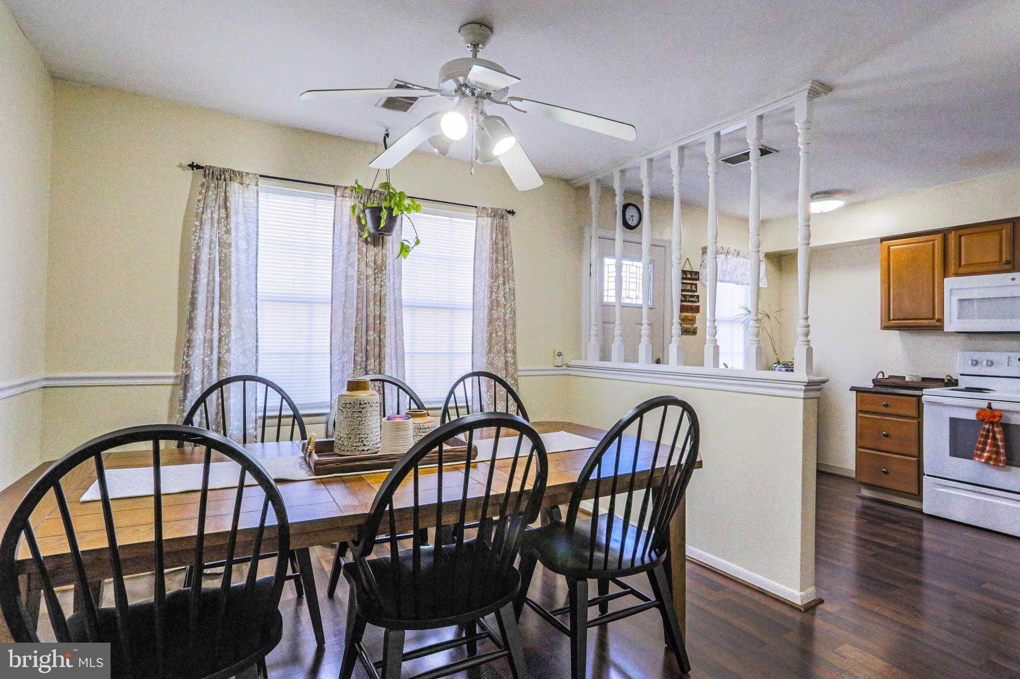 QUAKER GREEN - Residential