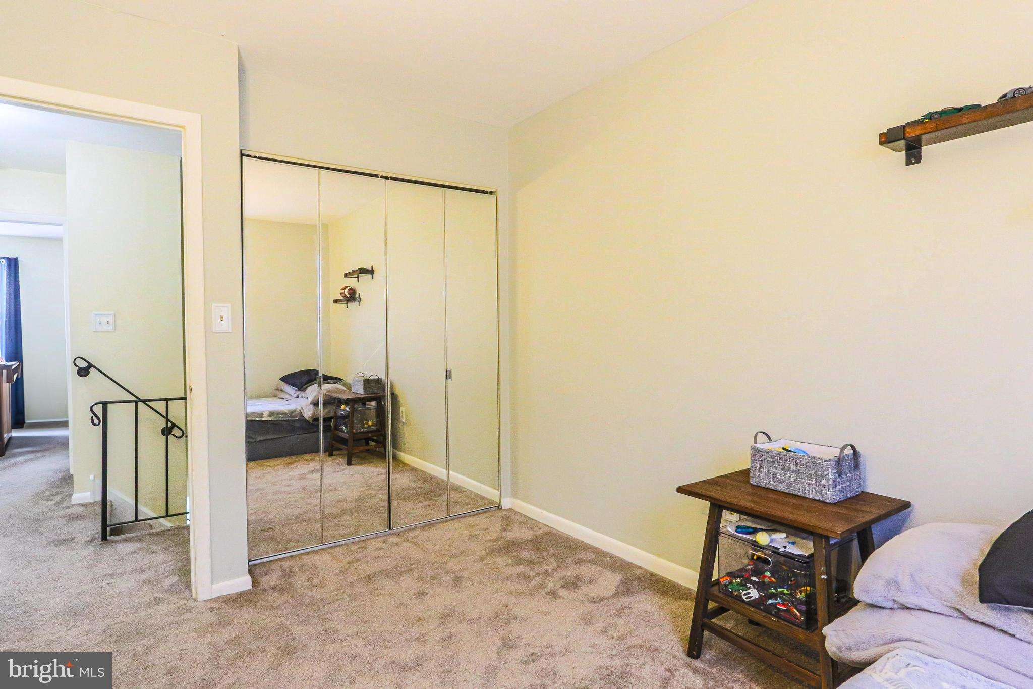 QUAKER GREEN - Residential