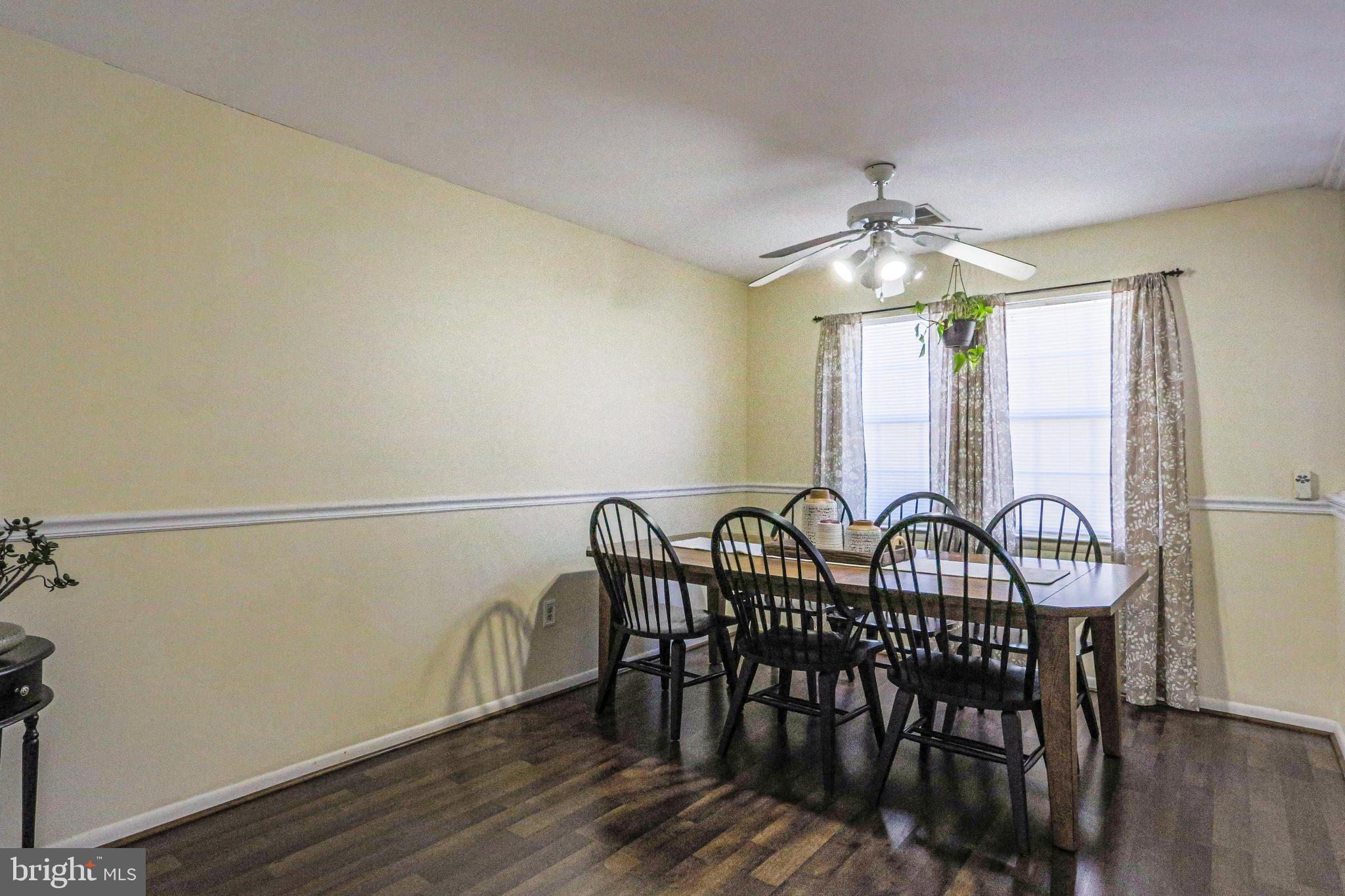 QUAKER GREEN - Residential