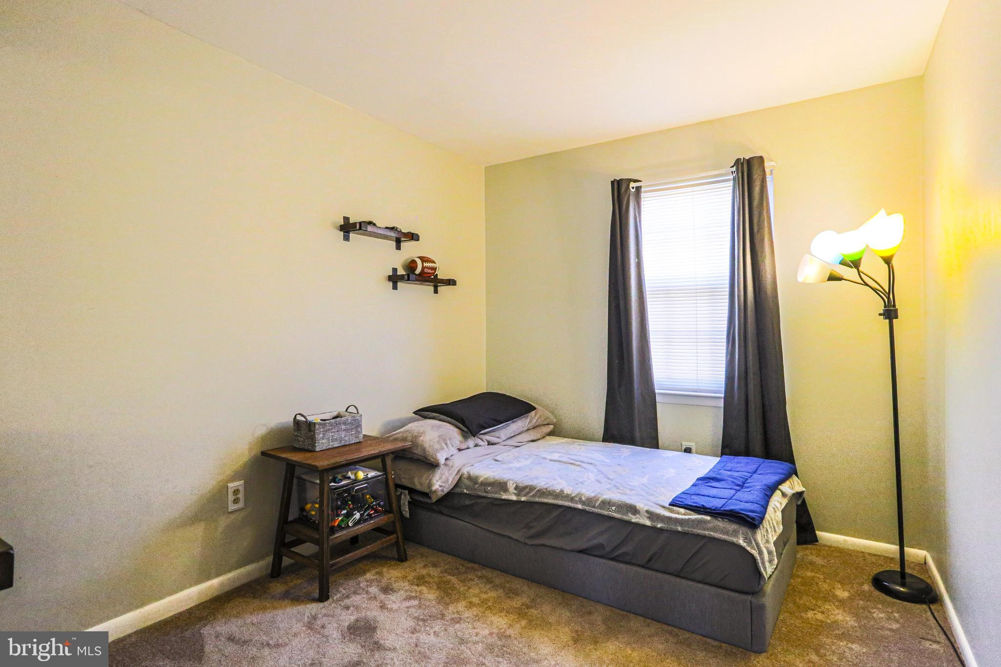 QUAKER GREEN - Residential