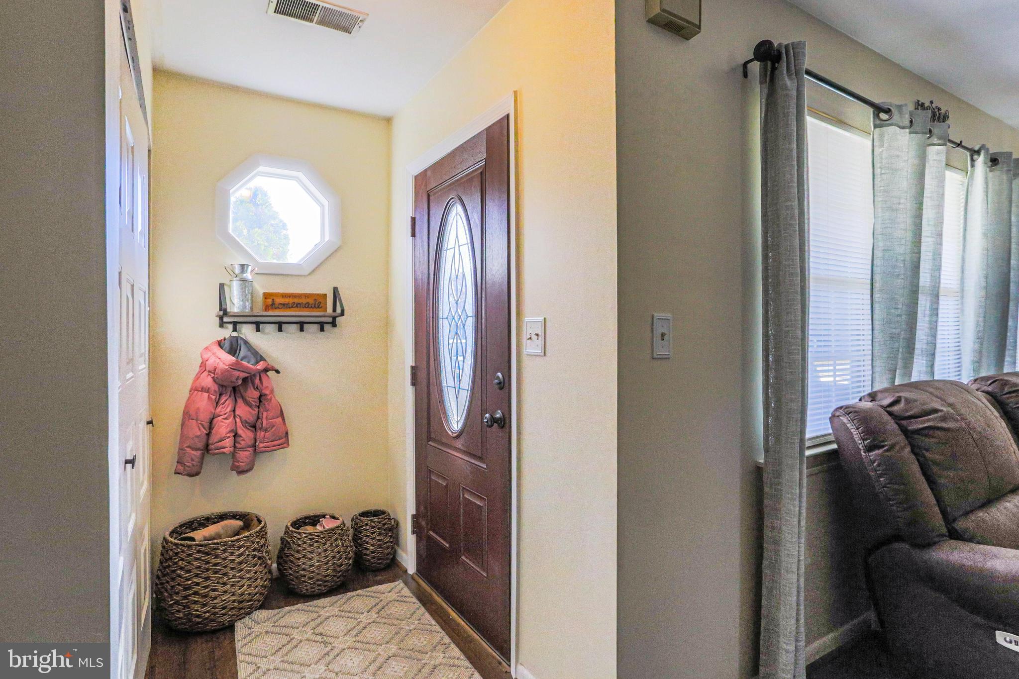 QUAKER GREEN - Residential