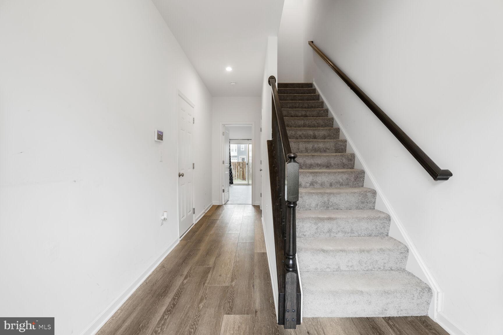 NEW POST ON THE RAPPAHANNOCK - Residential Lease