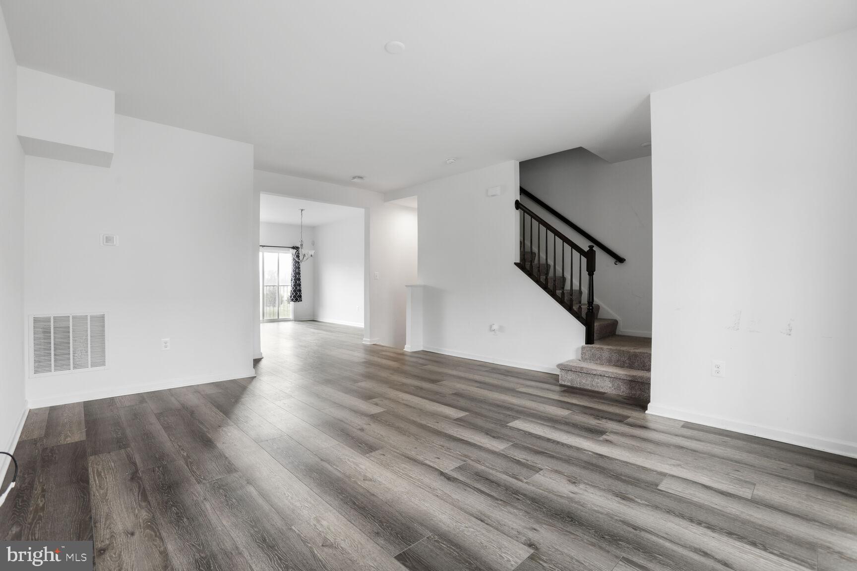 NEW POST ON THE RAPPAHANNOCK - Residential Lease