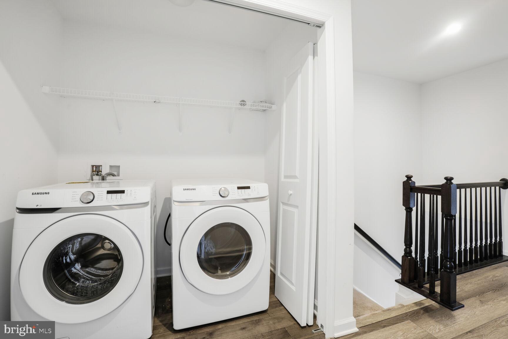 NEW POST ON THE RAPPAHANNOCK - Residential Lease