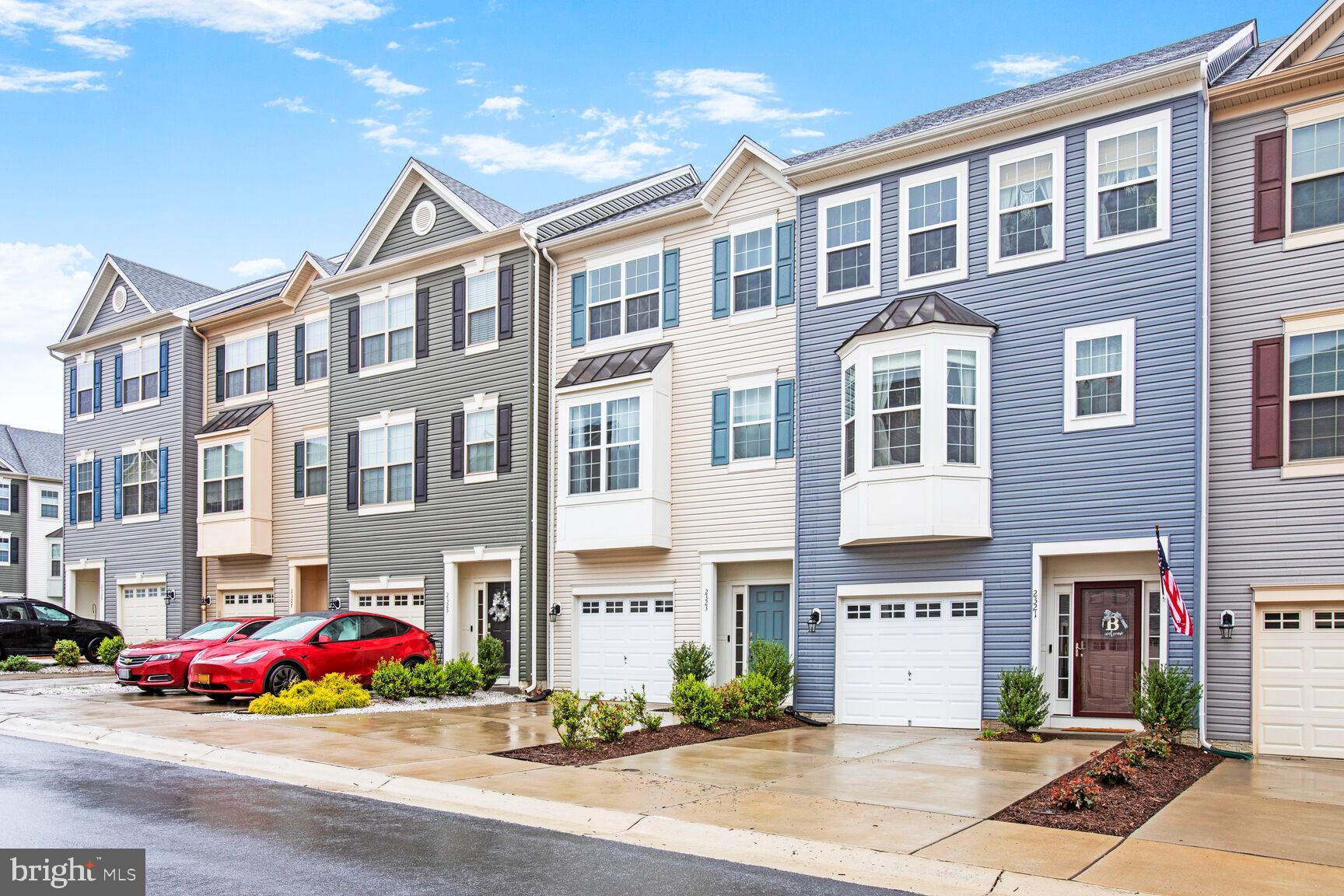 NEW POST ON THE RAPPAHANNOCK - Residential Lease