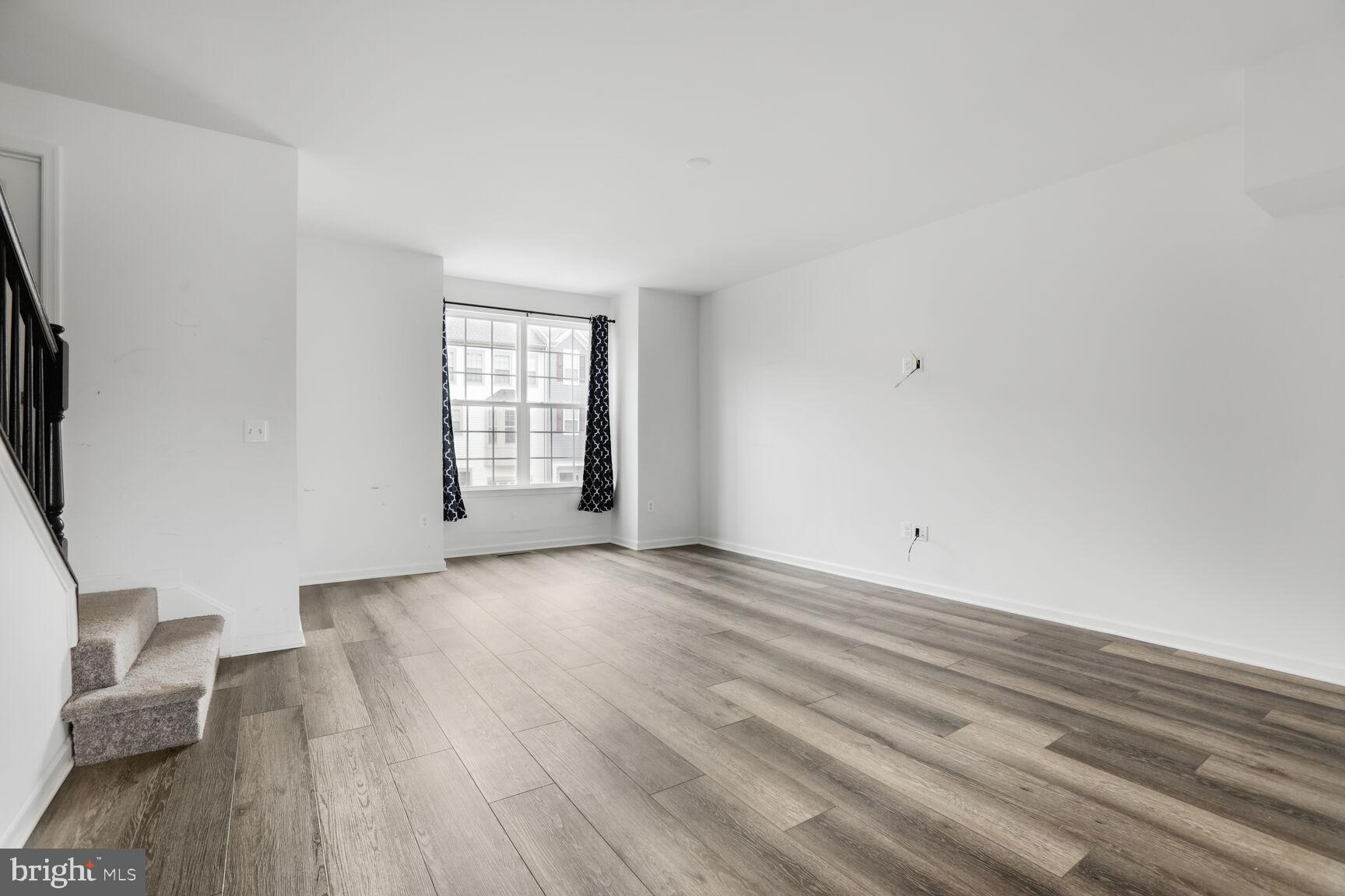 NEW POST ON THE RAPPAHANNOCK - Residential Lease