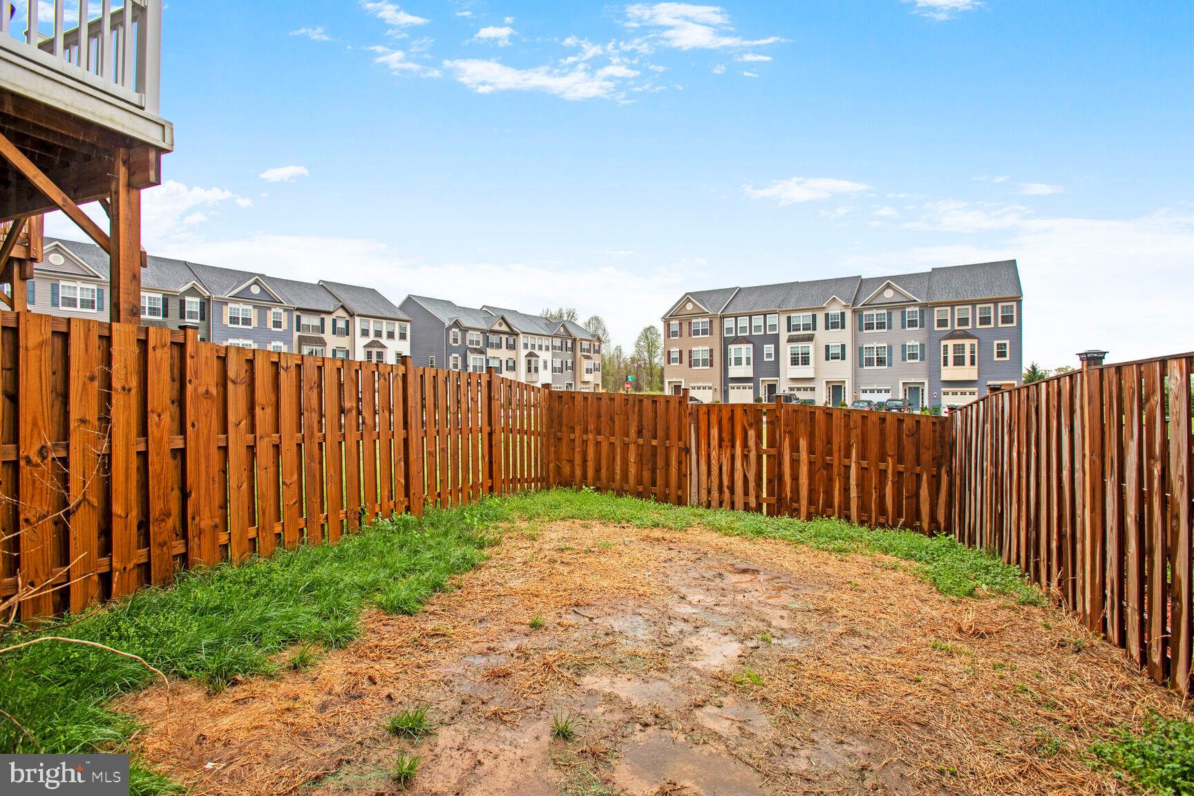 NEW POST ON THE RAPPAHANNOCK - Residential Lease