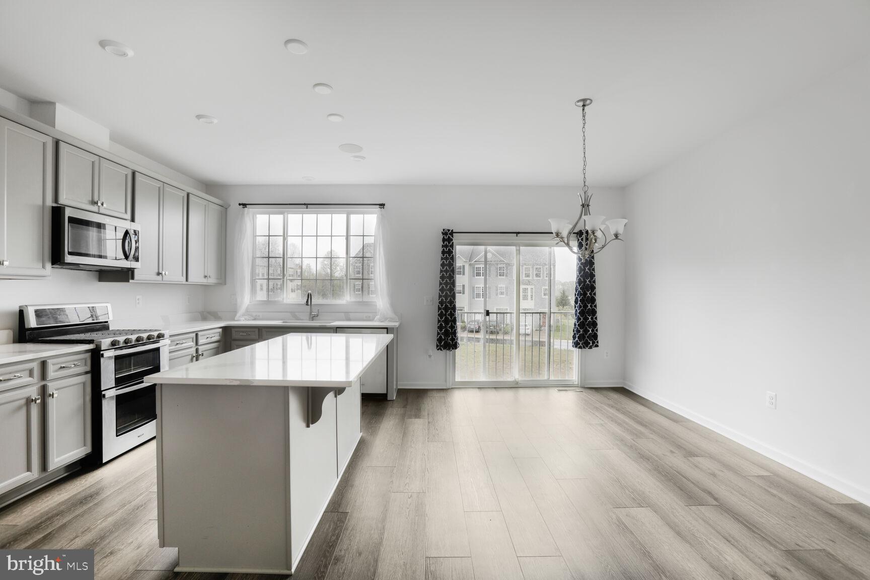 NEW POST ON THE RAPPAHANNOCK - Residential Lease