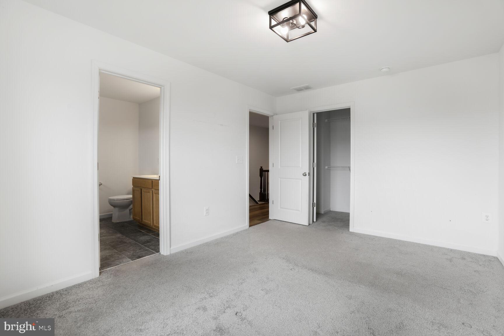 NEW POST ON THE RAPPAHANNOCK - Residential Lease