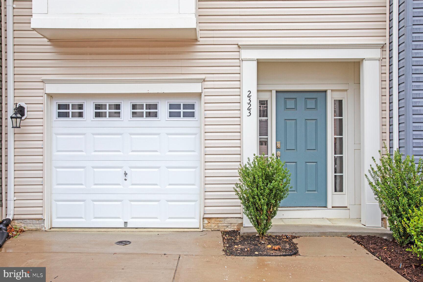 NEW POST ON THE RAPPAHANNOCK - Residential Lease