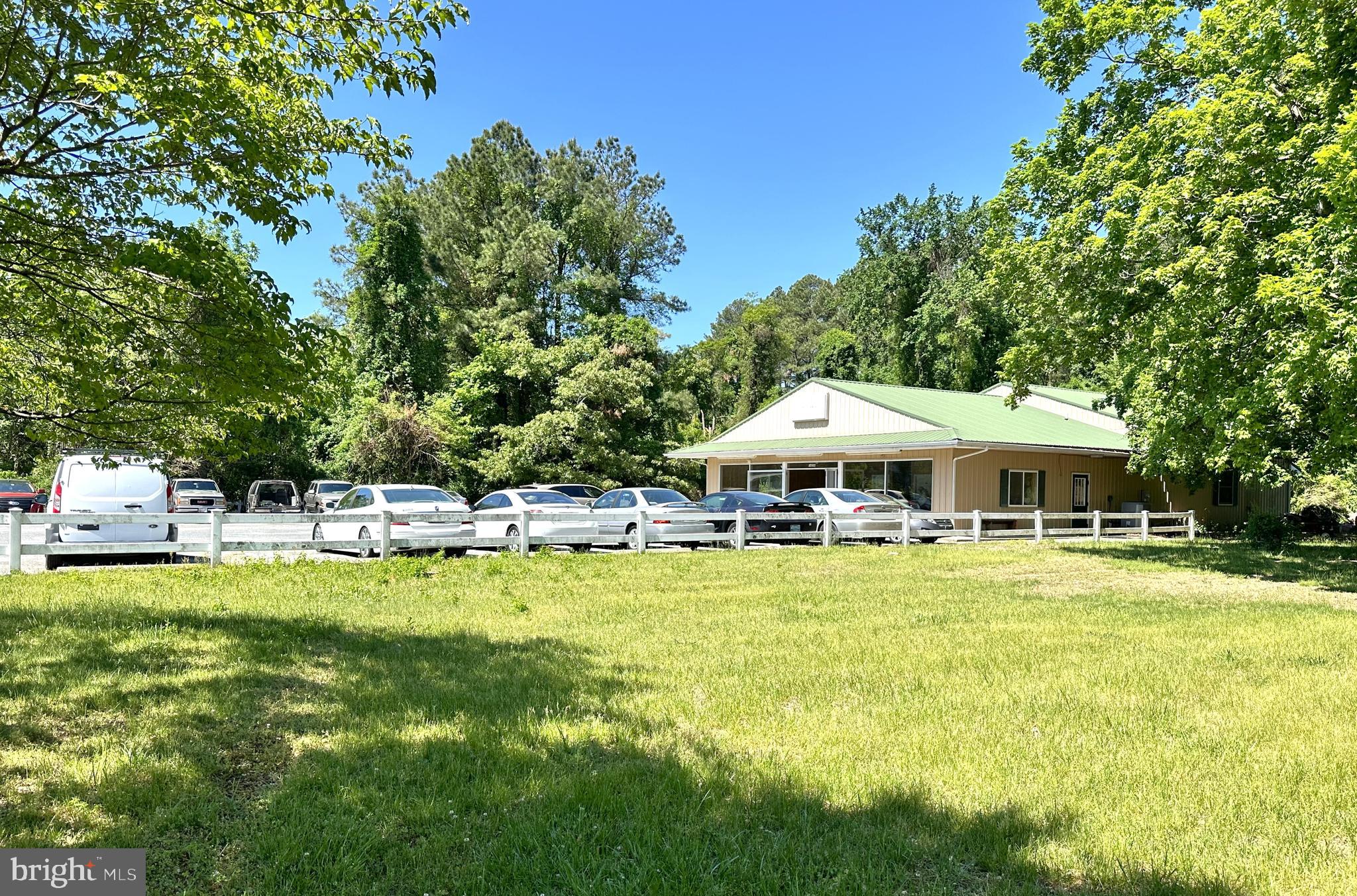NONE AVAILABLE - Commercial Sale