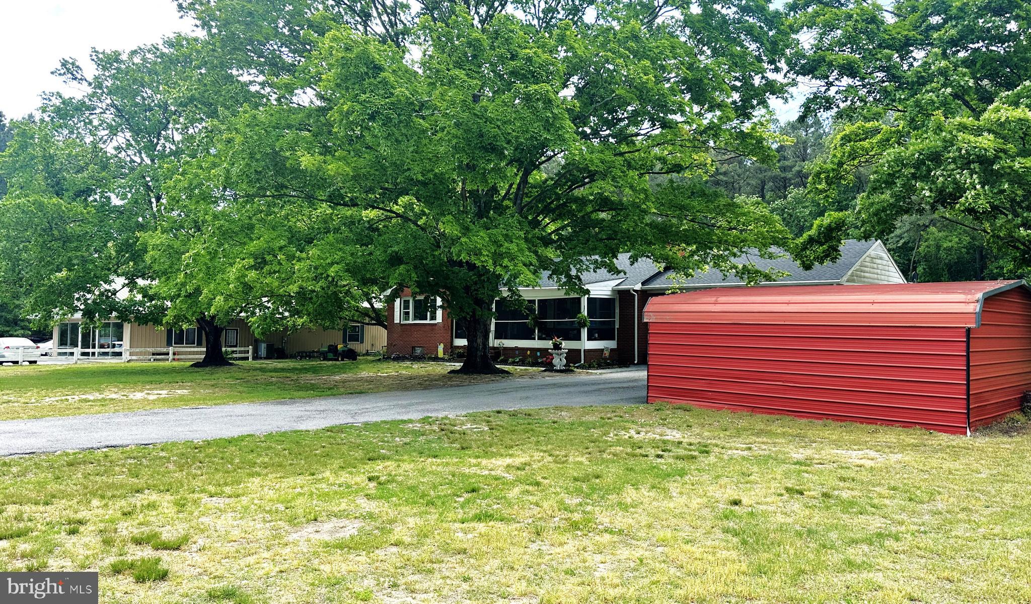 14236 DRAPERS MILL ROAD