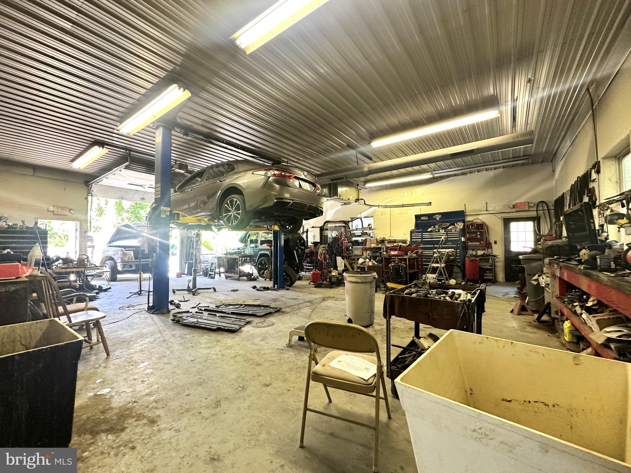 NONE AVAILABLE - Commercial Sale