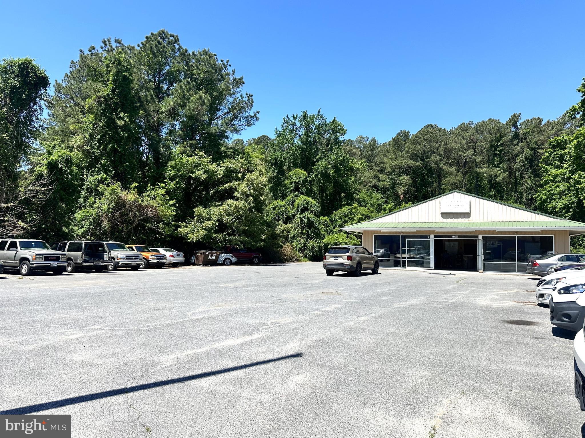 NONE AVAILABLE - Commercial Sale