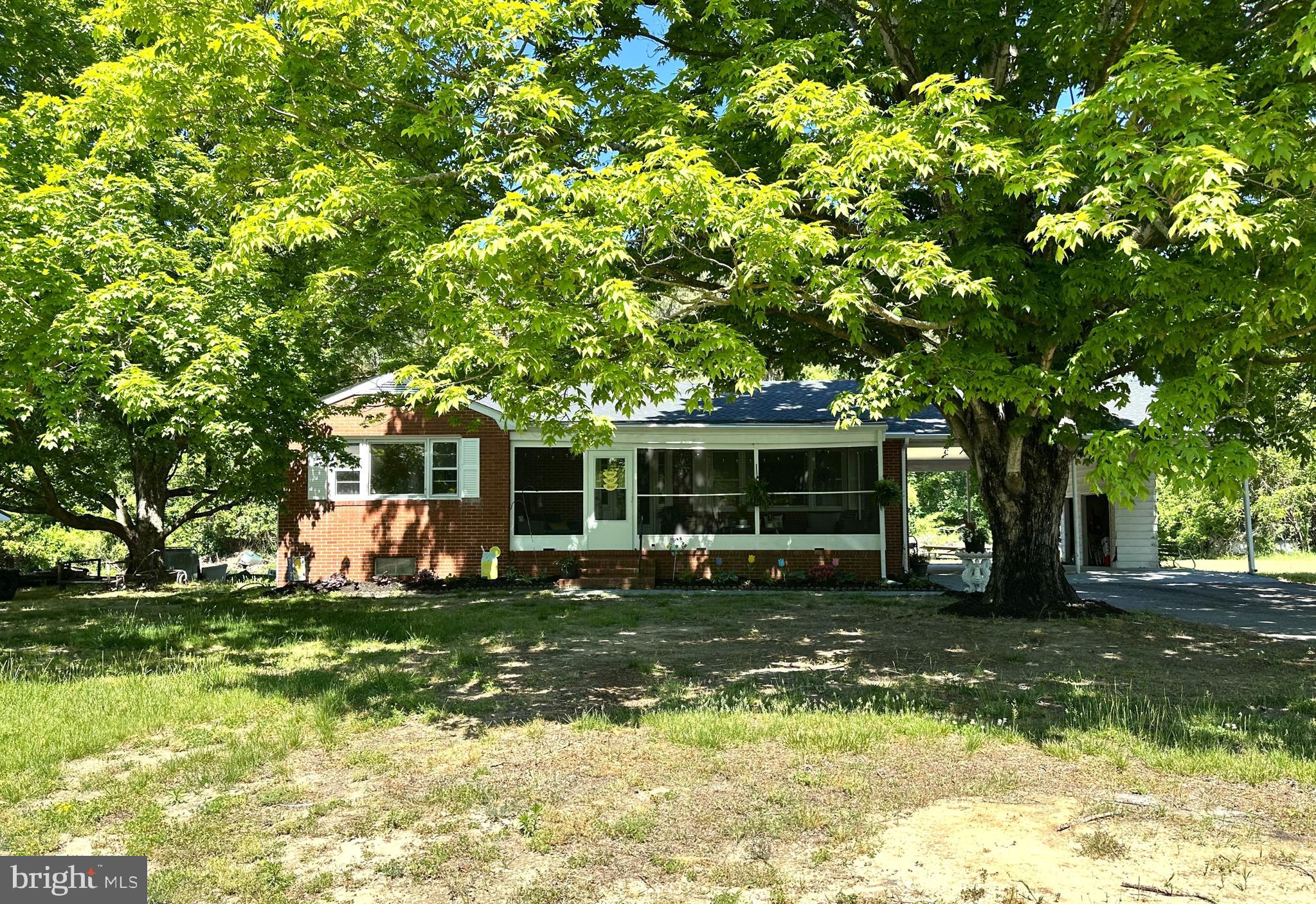 14236 DRAPERS MILL ROAD