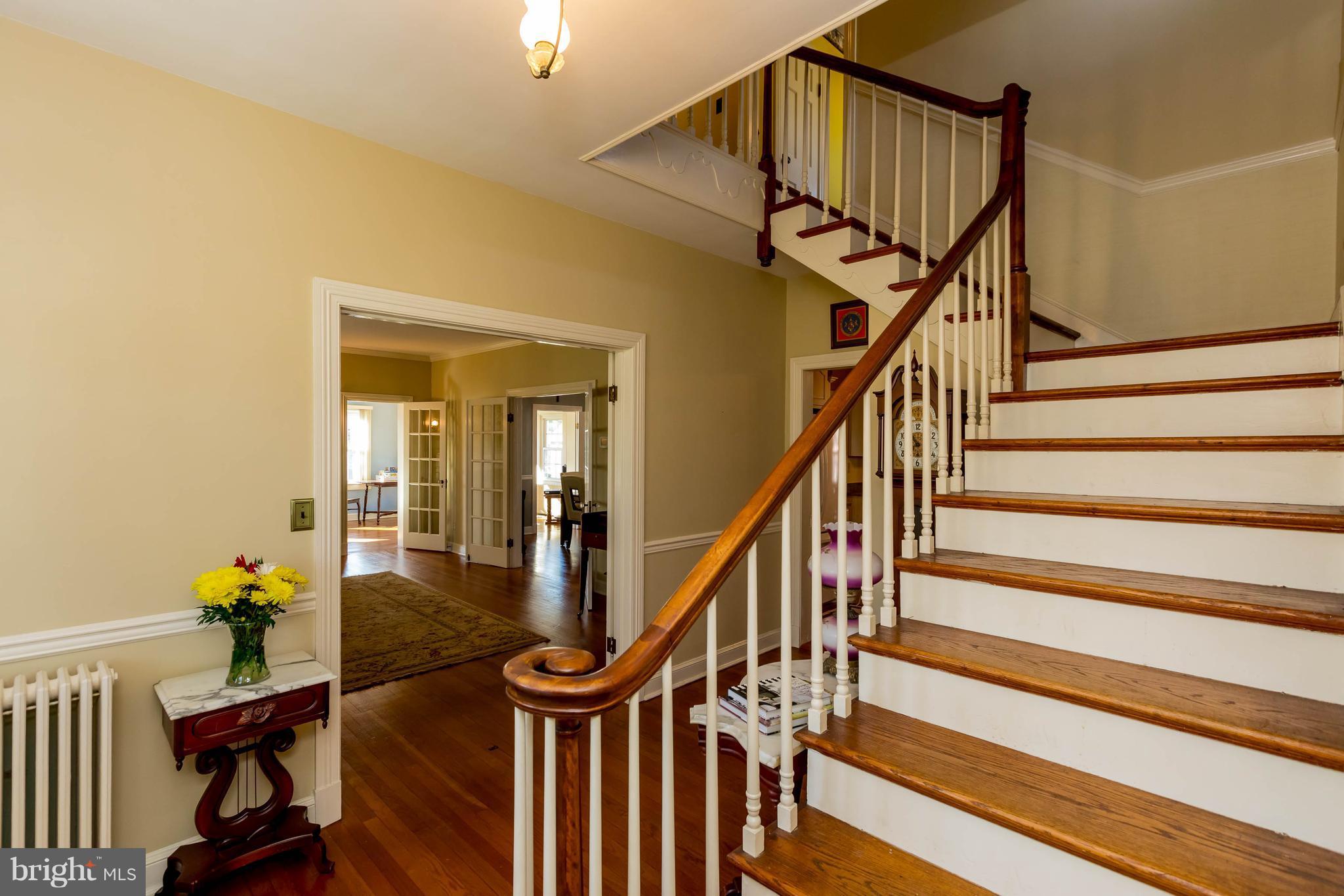 LEONARDTOWN - Residential