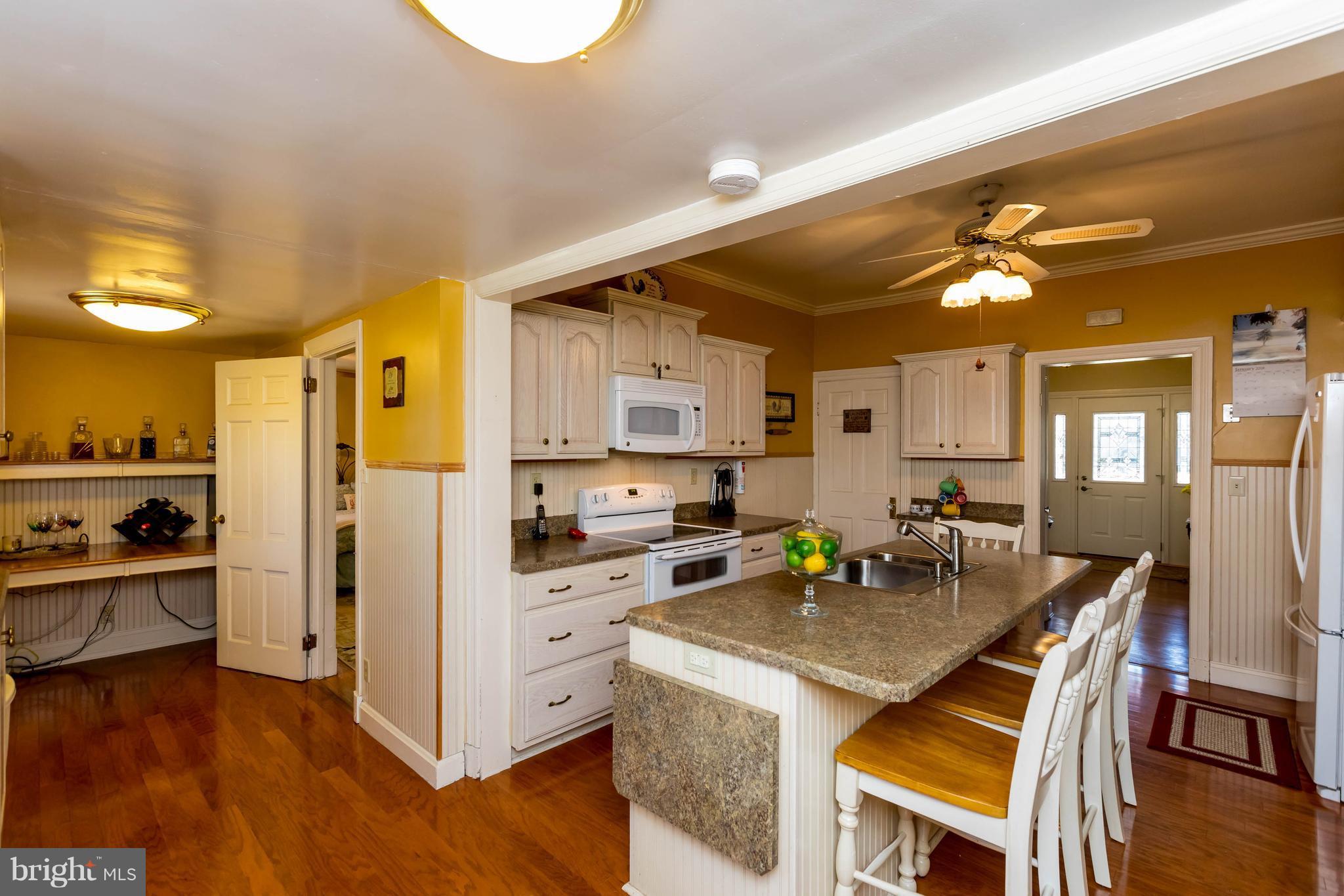 LEONARDTOWN - Residential