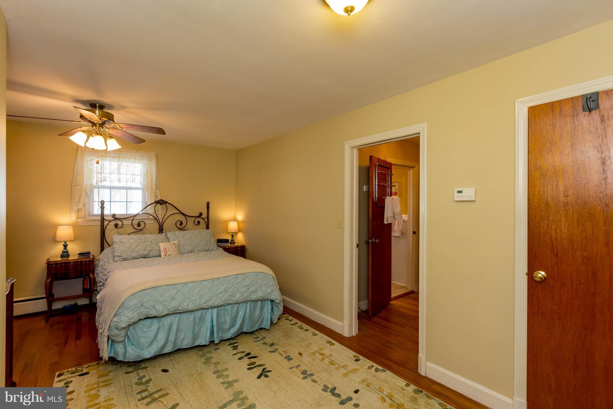 LEONARDTOWN - Residential