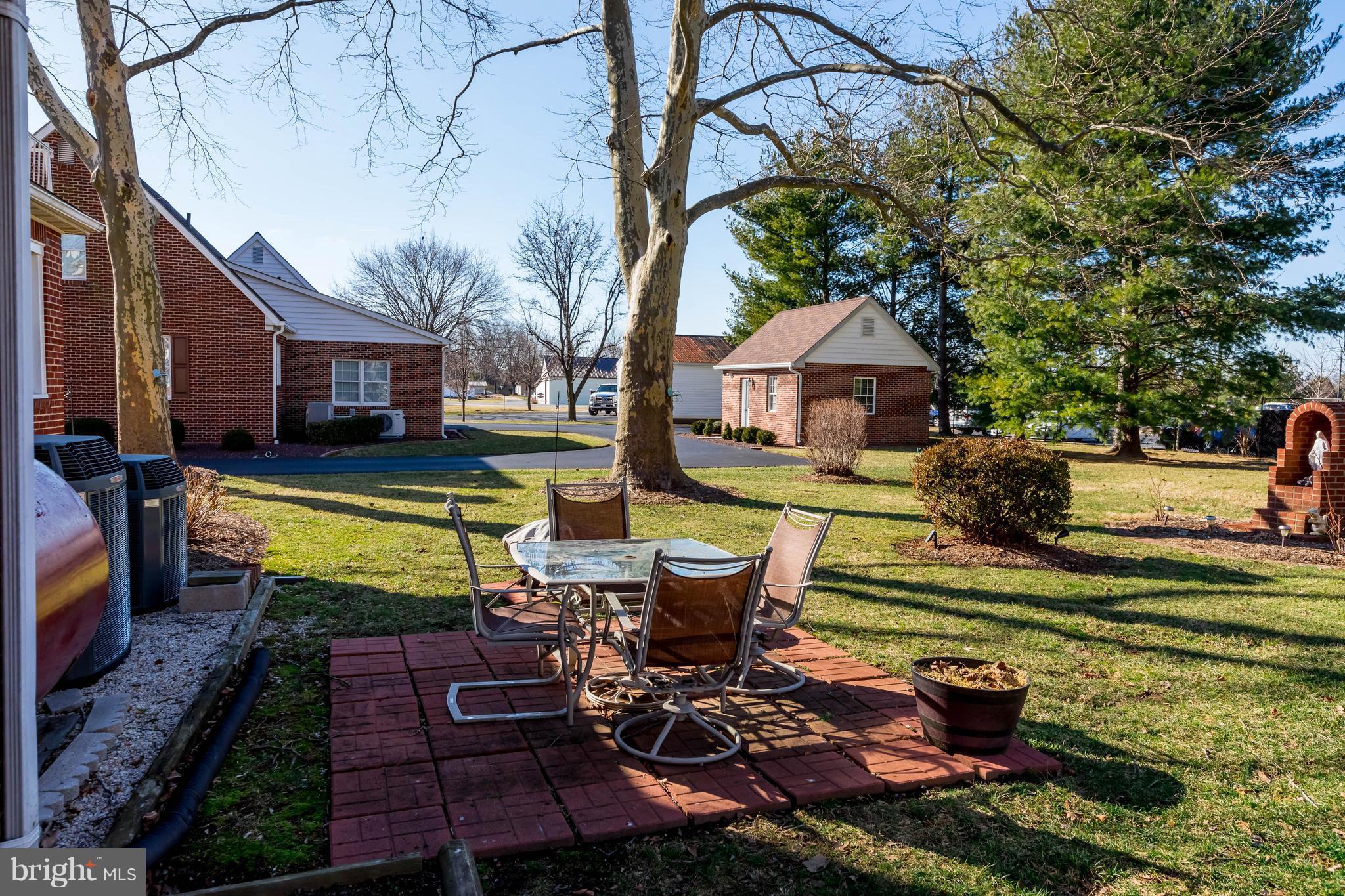 LEONARDTOWN - Residential