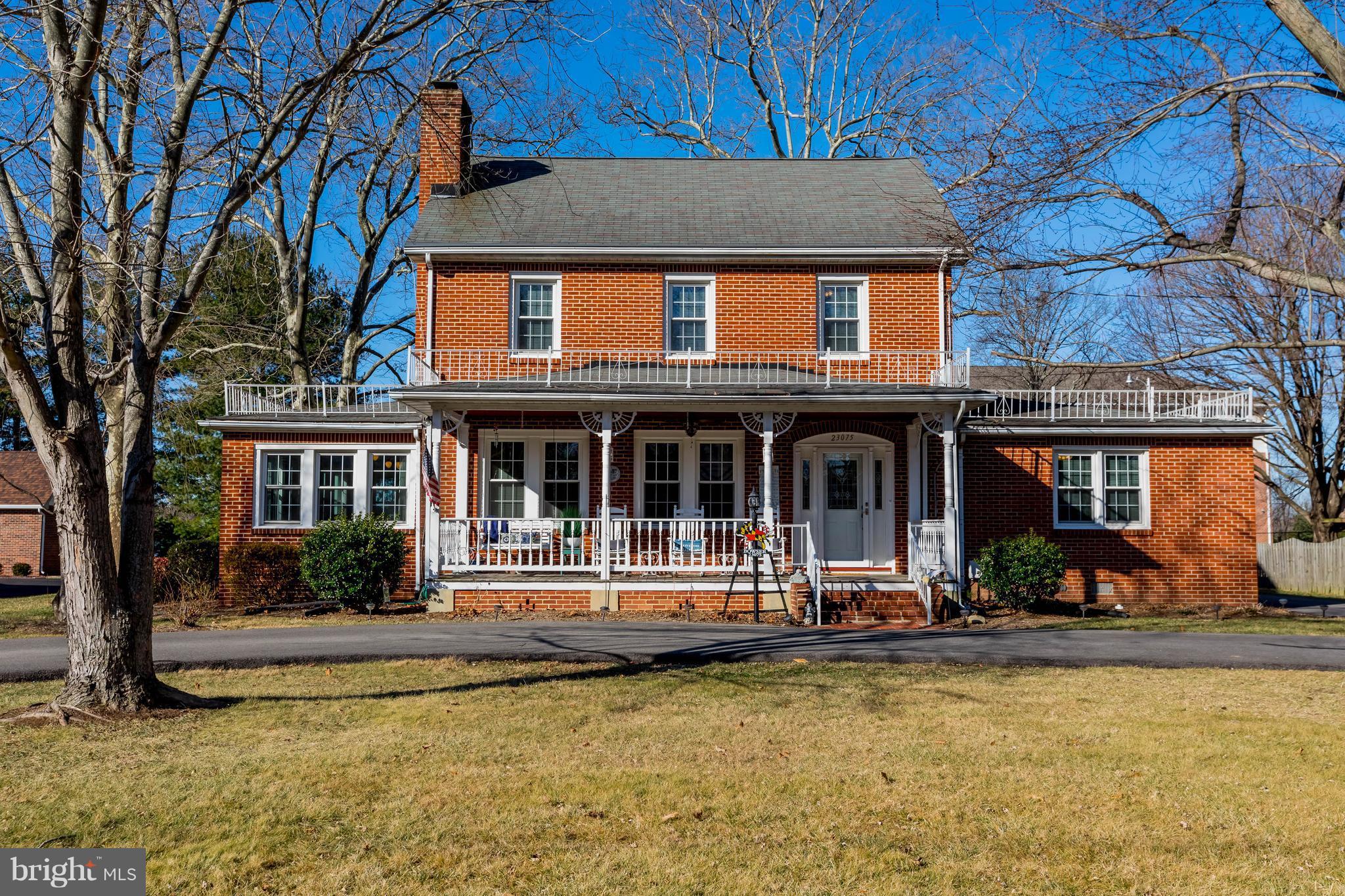 LEONARDTOWN - Residential