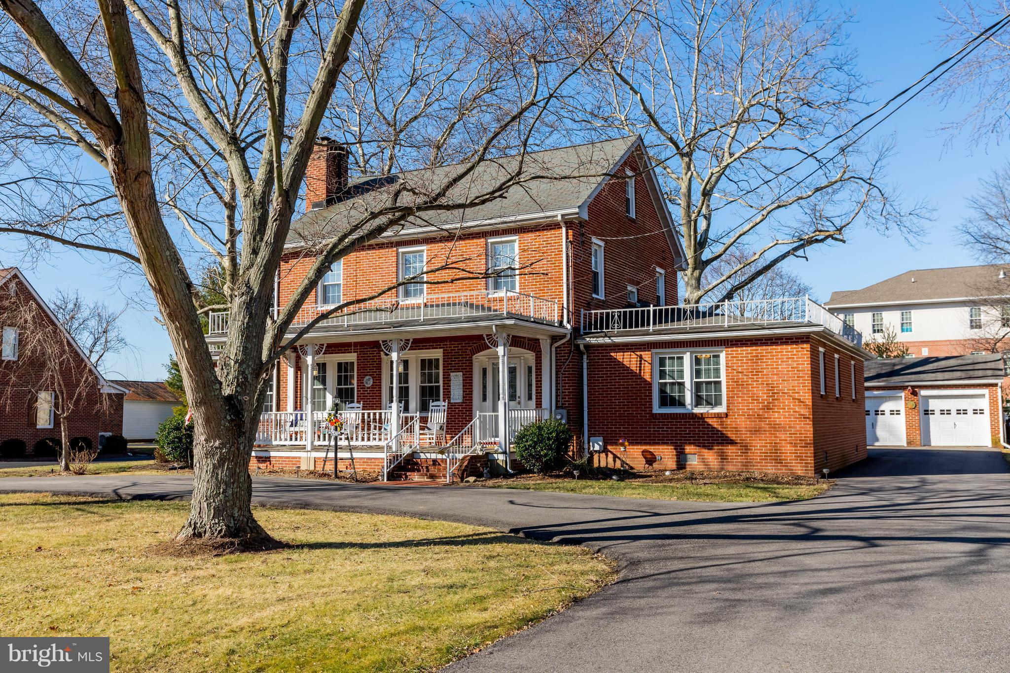 LEONARDTOWN - Residential
