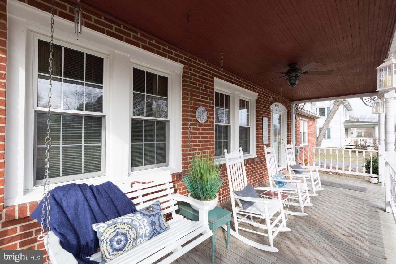 LEONARDTOWN - Residential