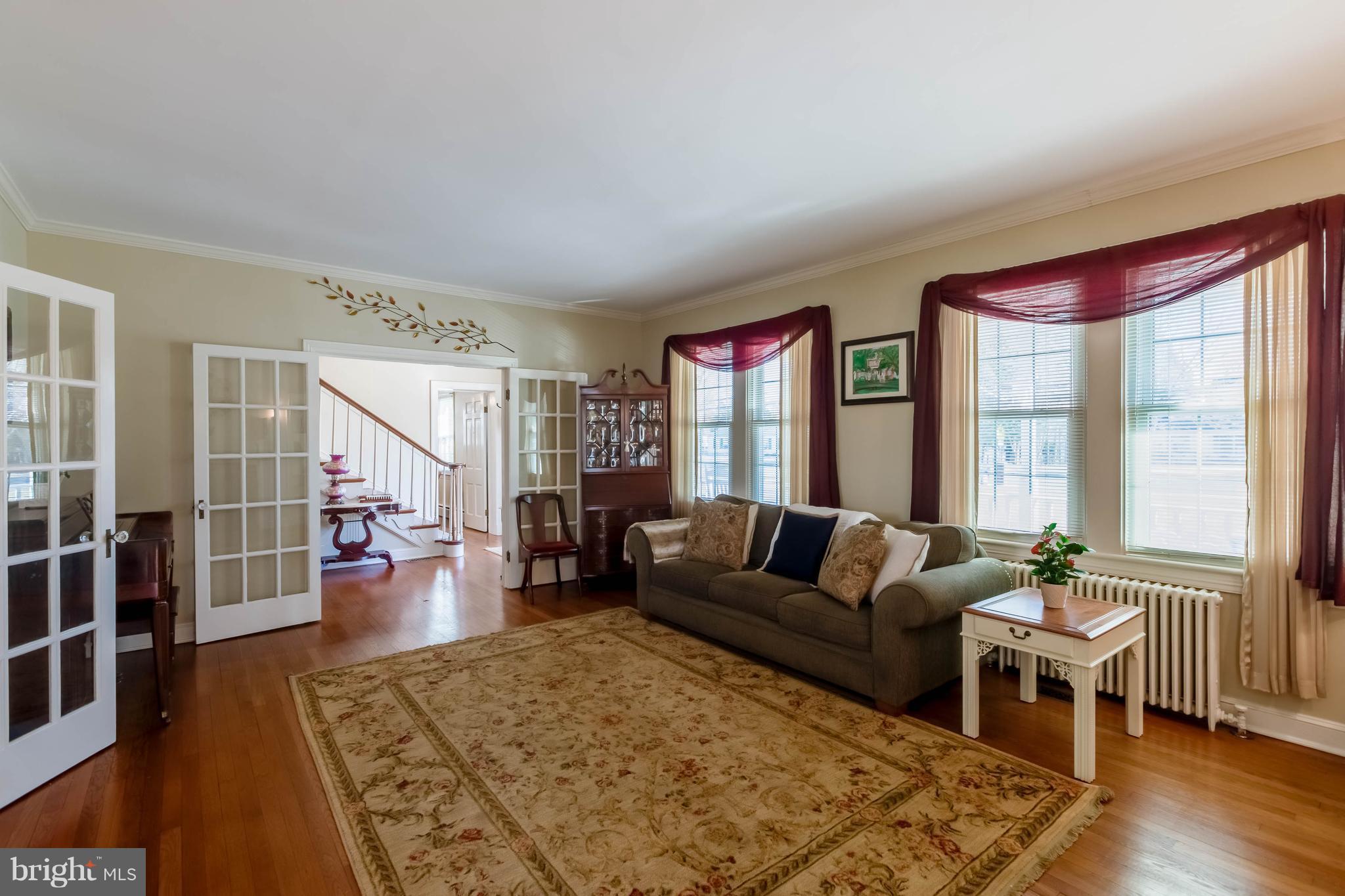 LEONARDTOWN - Residential