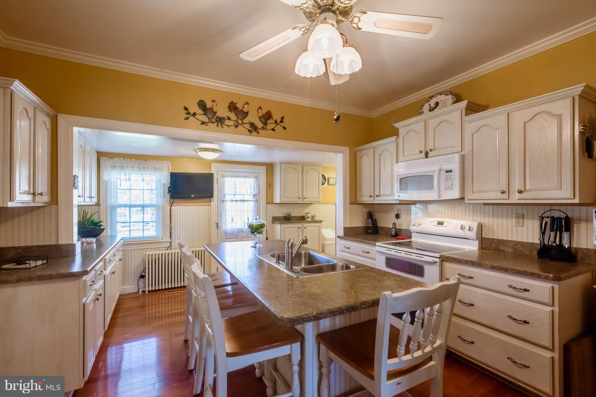 LEONARDTOWN - Residential