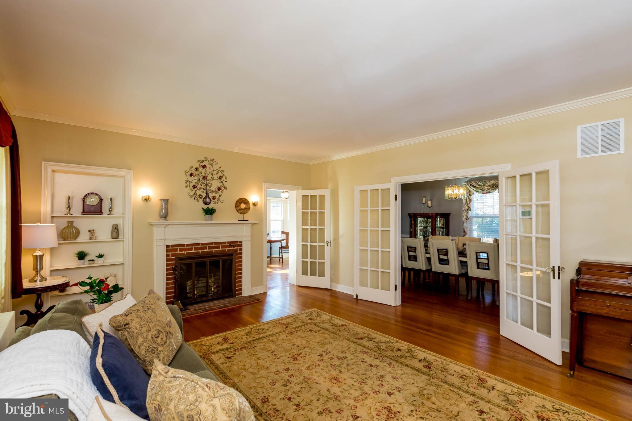 LEONARDTOWN - Residential