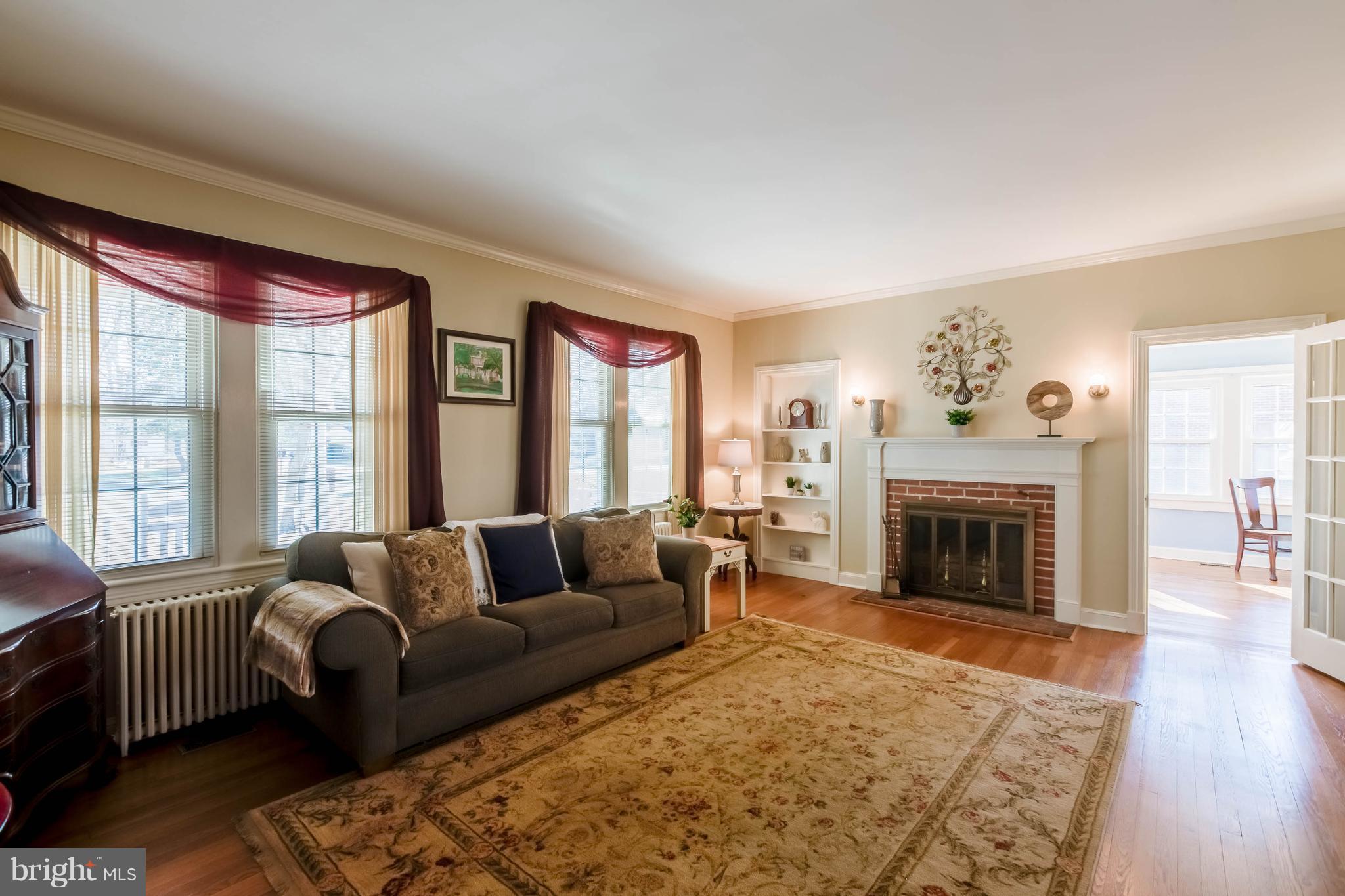 LEONARDTOWN - Residential