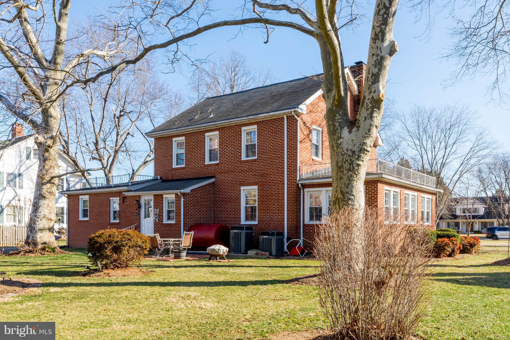 LEONARDTOWN - Residential