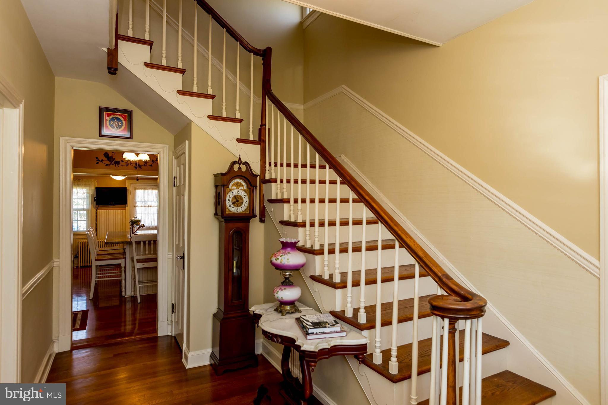 LEONARDTOWN - Residential