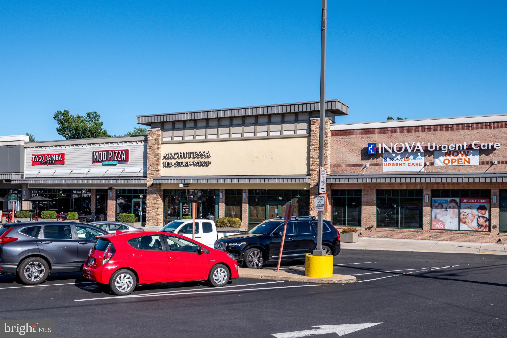 VIENNA WOODS - Residential