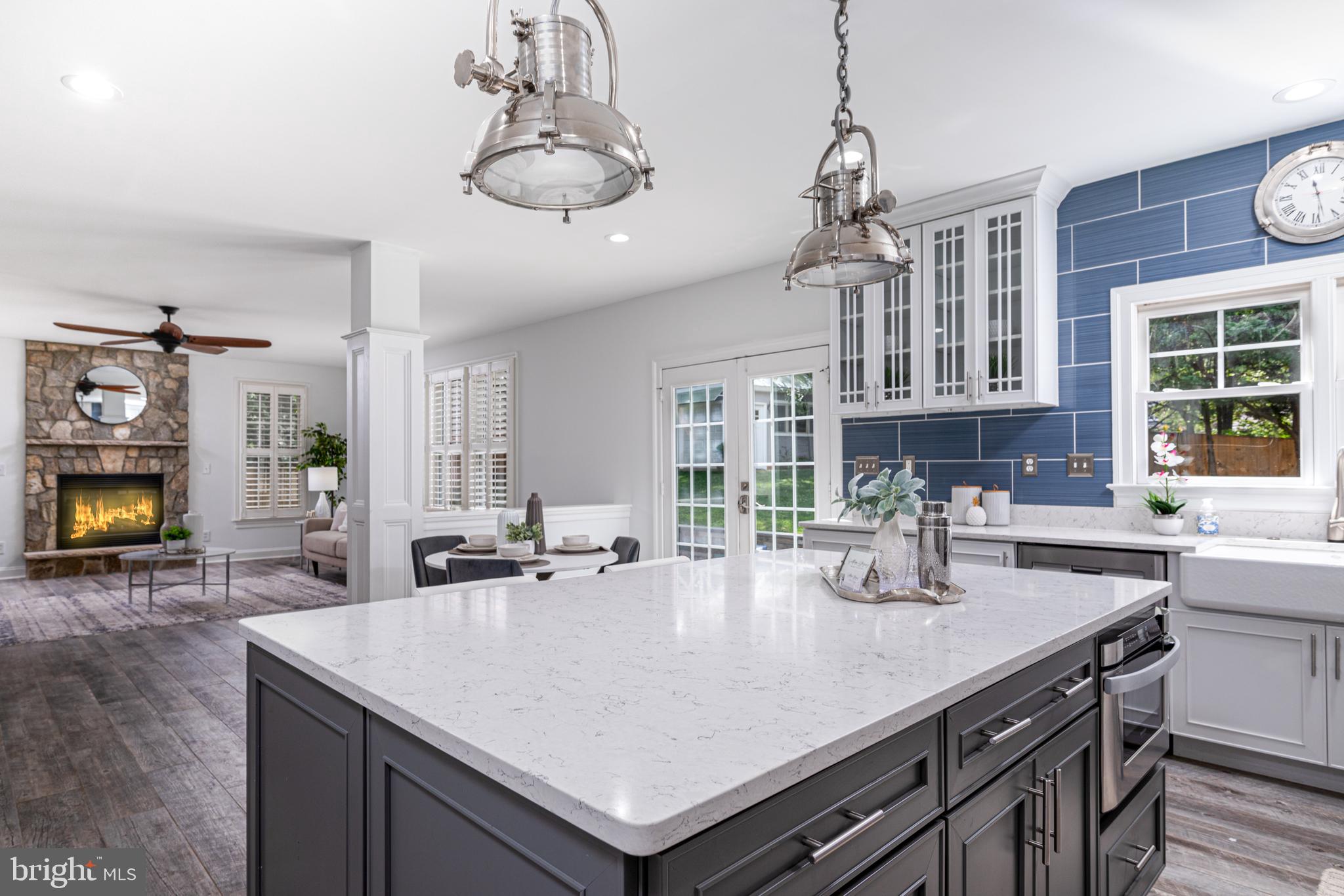 VIENNA WOODS - Residential