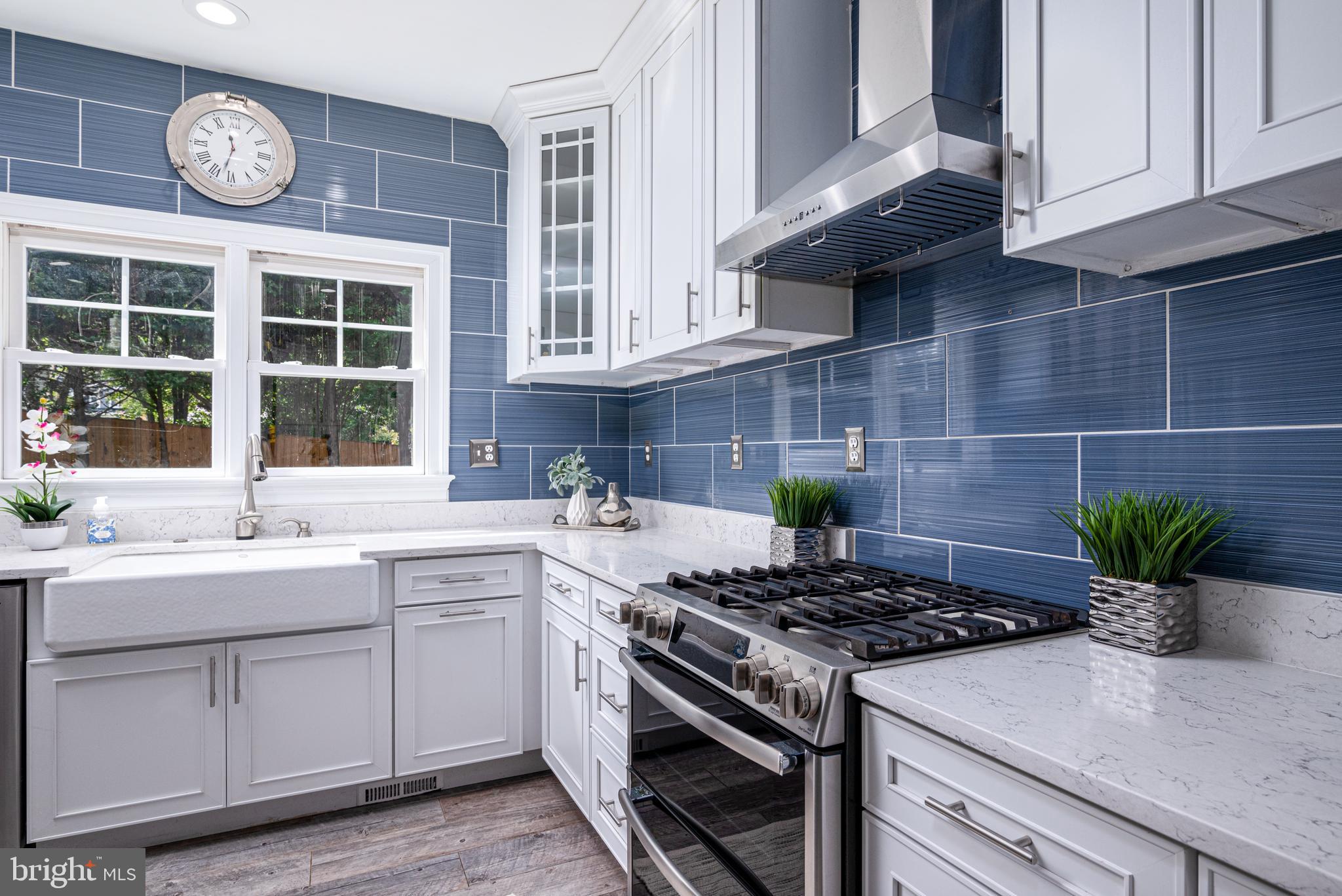 VIENNA WOODS - Residential