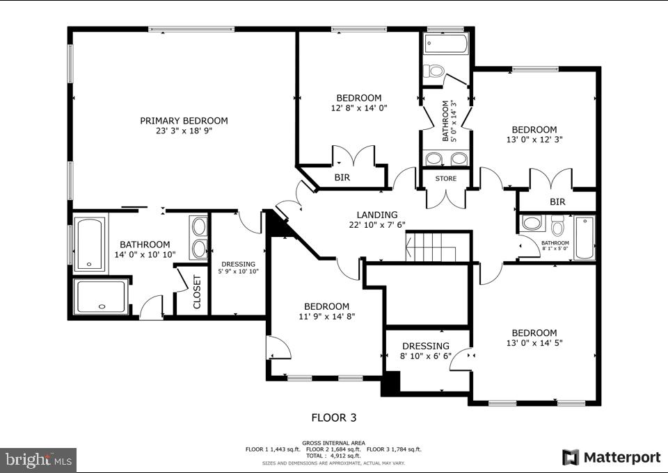 VIENNA WOODS - Residential
