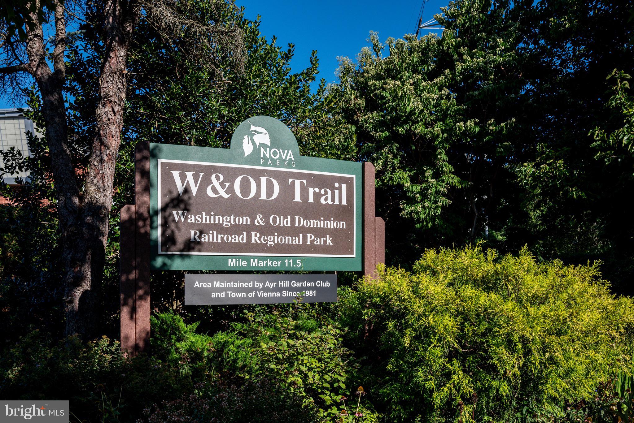 VIENNA WOODS - Residential