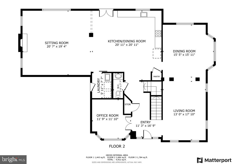 VIENNA WOODS - Residential