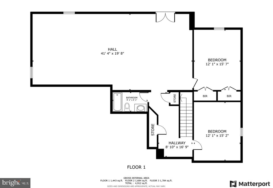 VIENNA WOODS - Residential