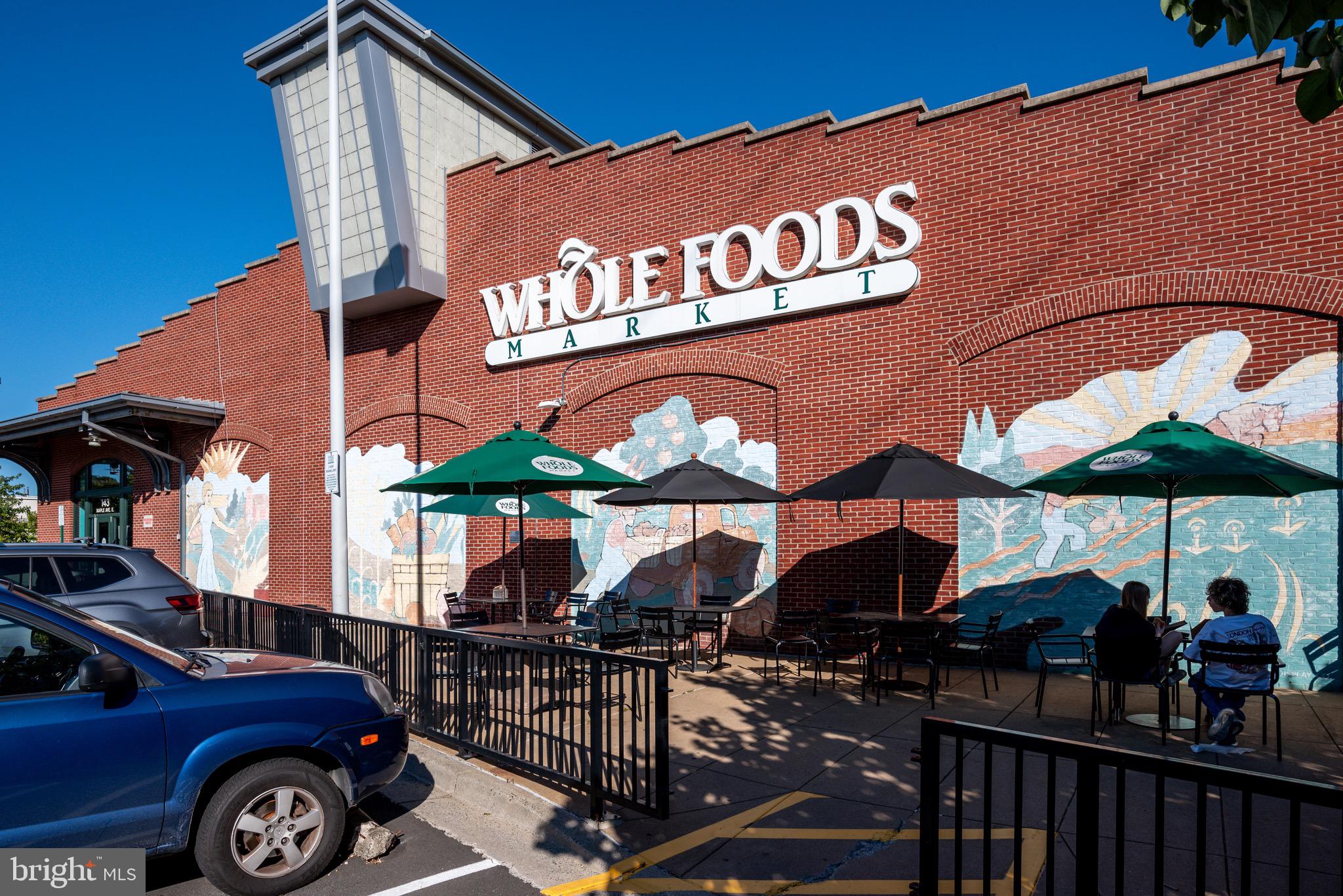 VIENNA WOODS - Residential