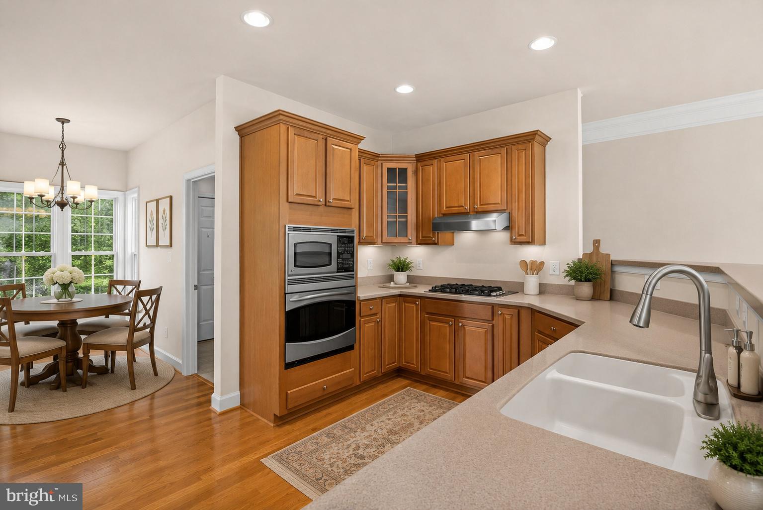 VIRGINIA HERITAGE AT LEE'S PARK - Residential
