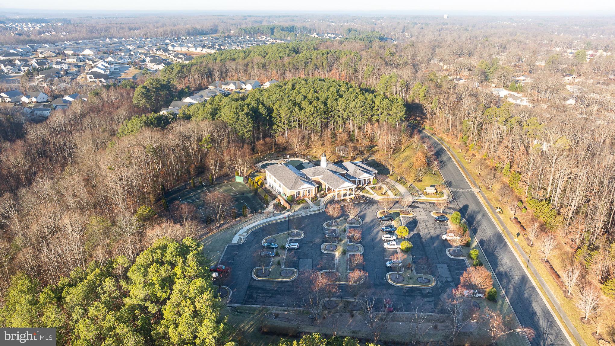 VIRGINIA HERITAGE AT LEE'S PARK - Residential