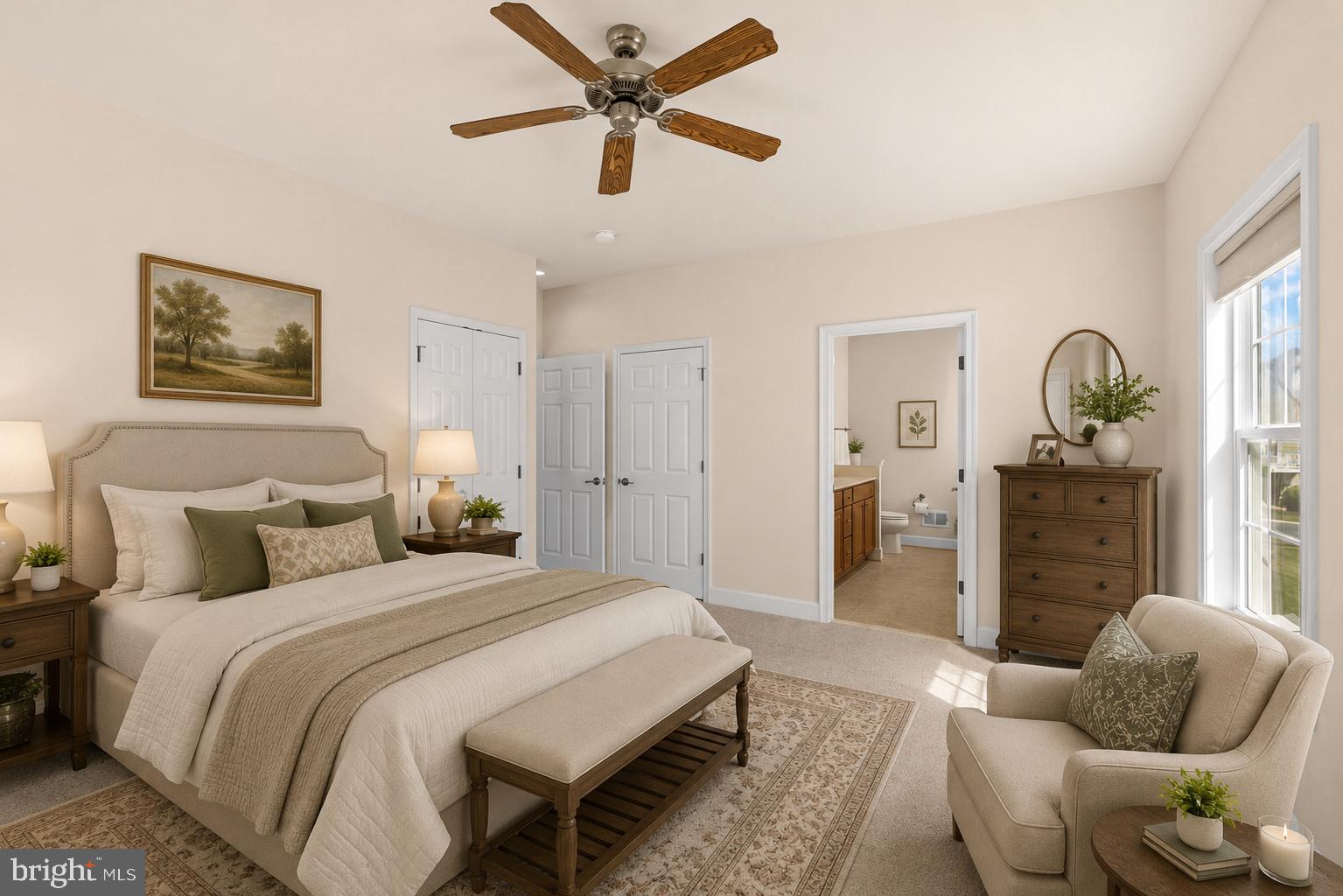 VIRGINIA HERITAGE AT LEE'S PARK - Residential