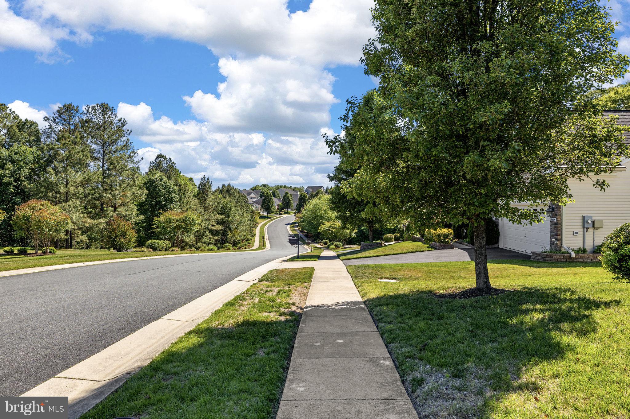 VIRGINIA HERITAGE AT LEE'S PARK - Residential