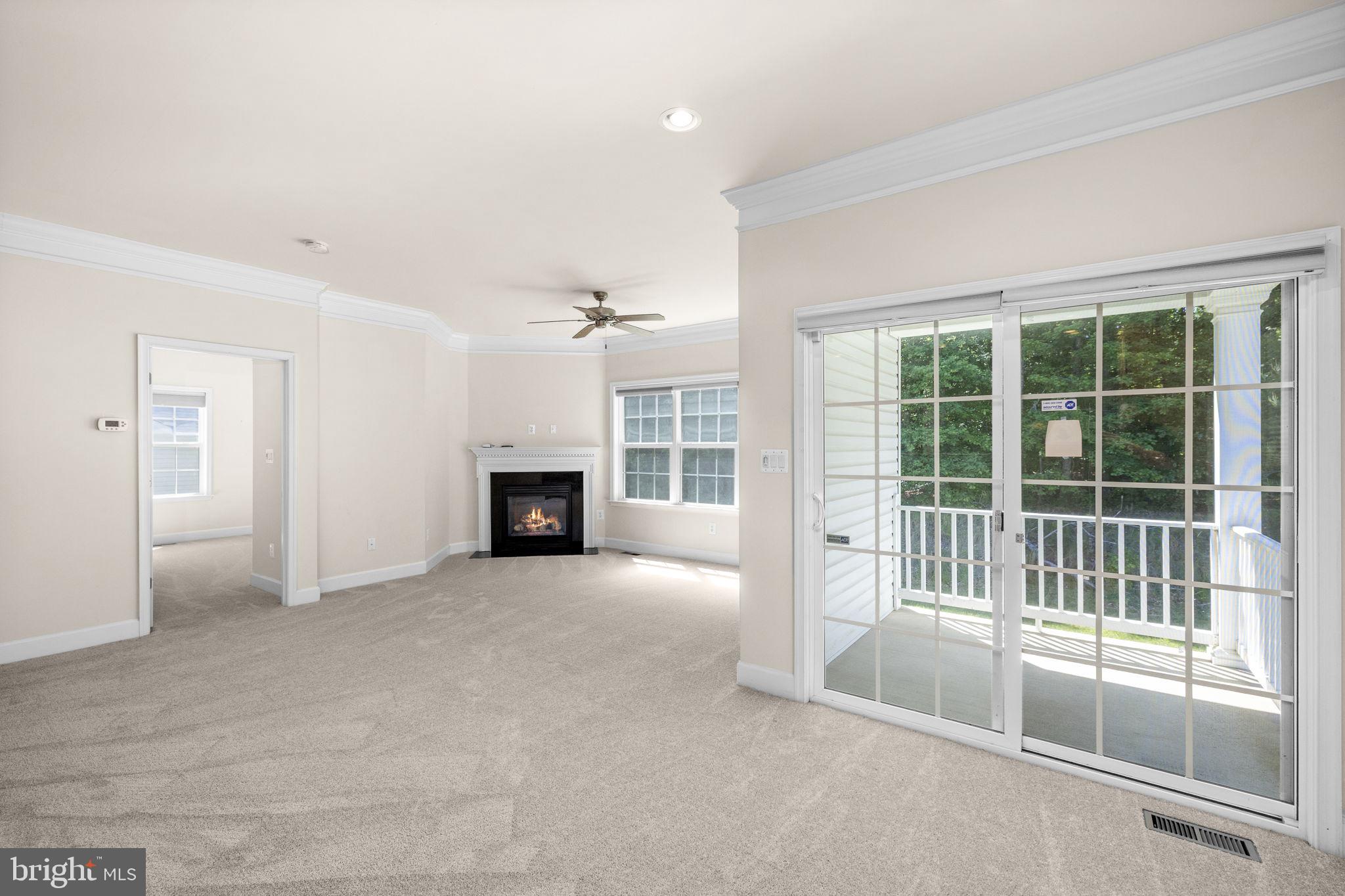 VIRGINIA HERITAGE AT LEE'S PARK - Residential