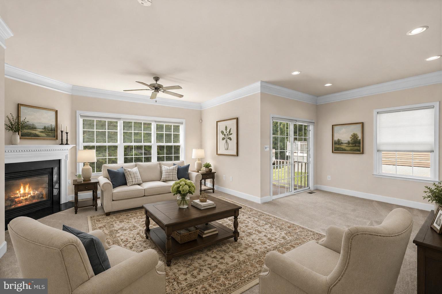VIRGINIA HERITAGE AT LEE'S PARK - Residential