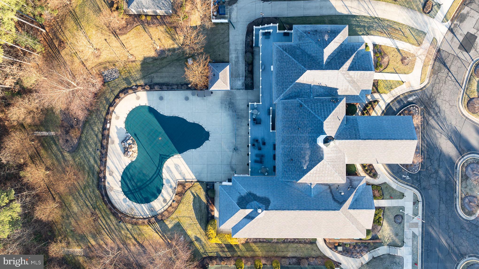 VIRGINIA HERITAGE AT LEE'S PARK - Residential